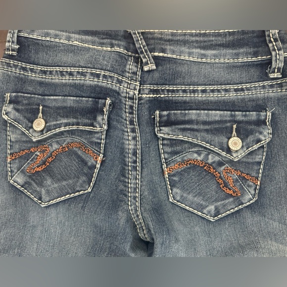 MOSSIMO SUPPLY CO. Skinny jeans - Picture 4 of 5